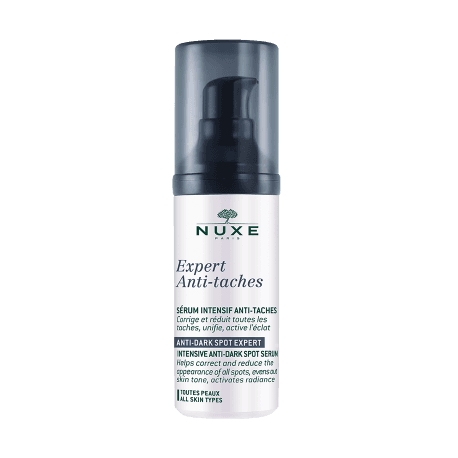 NUXE EXPERT ANTI-TACHES SÉRUM INTENSIF