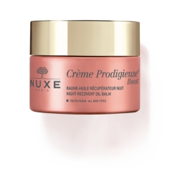 NUXE CRÈME PRODIGIEUSE BOOST BAUME-HUILE RÉCUPÉRATEUR NUIT