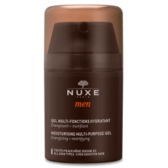 NUXE MEN GEL MULTI-FONCTIONS HYDRATANT