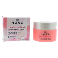 NUXE INSTA-MASQUE EXFOLIANT + UNIFIANT