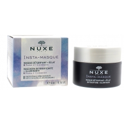 NUXE INSTA-MASQUE DÉTOXIFIANT + ÉCLAT