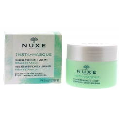 NUXE INSTA-MASQUE PURIFIANT + LISSANT