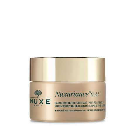 NUXE NUXURIANCE GOLD BAUME NUIT