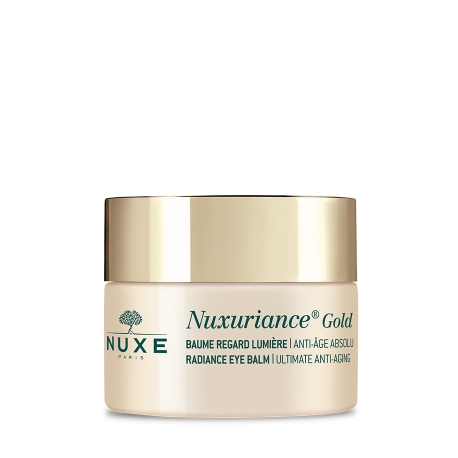 NUXE NUXURIANCE GOLD BAUME REGARD