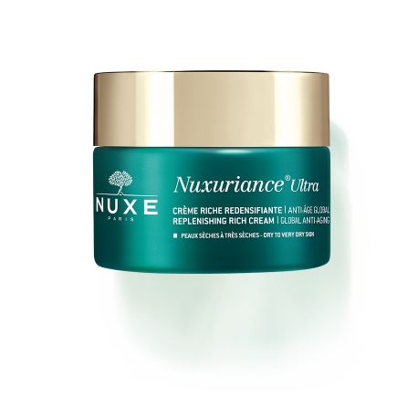 NUXE NUXURIANCE ULTRA CRÈME RICHE REDENSIFIANTE