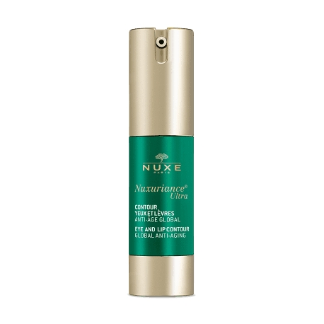 NUXE NUXURIANCE ULTRA CONTOUR YEUX ET LÈVRES