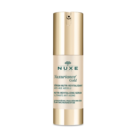 NUXE NUXURIANCE GOLD SÉRUM