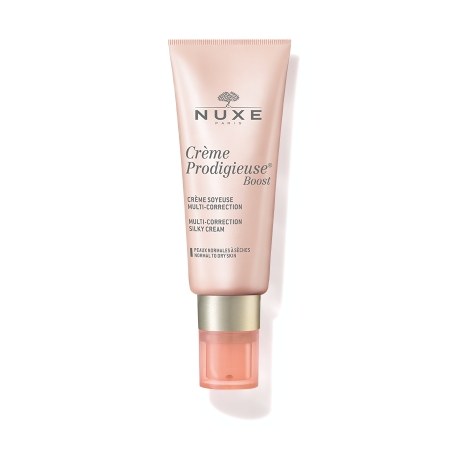 NUXE CRÈME SOYEUSE PRODIGIEUSE BOOST