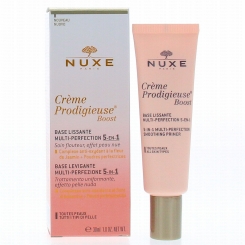 NUXE CRÈME BASE LISSANTE PRODIGIEUSE BOOST