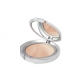 T.LECLERC FOND DE TEINT COMPACT CRÈME 02 CRÈME NATUREL SPF15