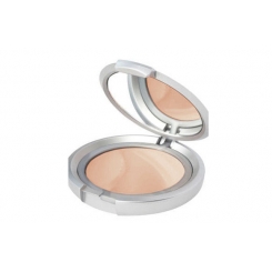 T.LECLERC FOND DE TEINT COMPACT CRÈME 02 CRÈME NATUREL SPF15