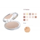 T.LECLERC POUDRE COMPACTE DERMOPHILE BEIGE