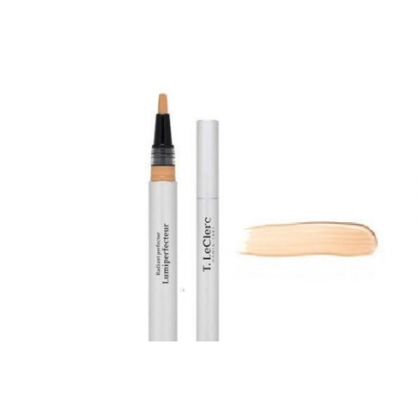 T.LECLERC LUMIPERFECTEUR ANTI-ÂGE 02 MOYEN