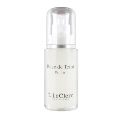 T.LECLERC BASE DE TEINT