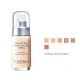 T.LECLERC fond de teint anti age 04 beige abricot satiné SPF20