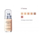 T.LECLERC fond de teint anti age 05 beige ambré satiné SPF20