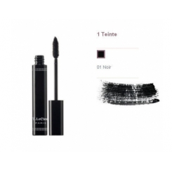 T.LECLERC MASCARA WATERPROOF 01 NOIR