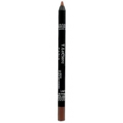 T.LECLERC CRAYON YEUX WATERPROOF 02 BRUN PLACE DES VOSGES