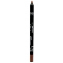 T.LECLERC CRAYON YEUX WATERPROOF 02 BRUN PLACE DES VOSGES