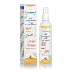 PURESSENTIEL SPRAY SOMMEIL