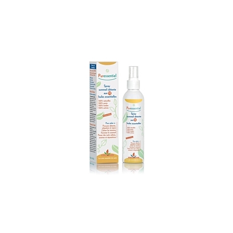 PURESSENTIEL SPRAY SOMMEIL